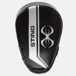STING ARMALITE FOCUS MITT SFMM-0115 - STANDARD - BLACK / SILVER - 1029385