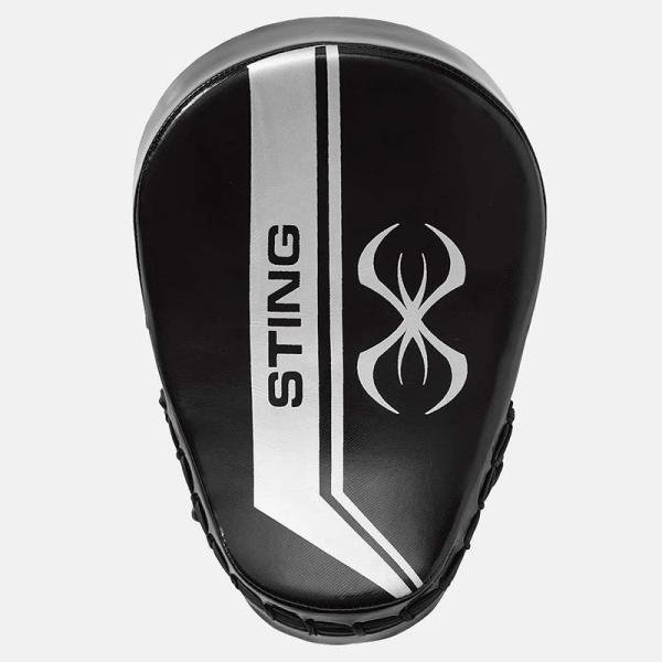 STING ARMALITE FOCUS MITT SFMM-0115 - STANDARD - BLACK / SILVER - 1029385