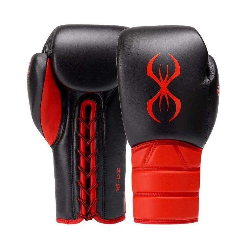 STING PREDATOR TRAINING GLOVE - 20oz - NAVY/SILVER - 1029972