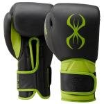 STING PREDATOR TRAINING GLOVE - 14oz - NAVY/SILVER - 1029996