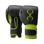 STING PREDATOR TRAINING GLOVE - 16oz - NAVY/SILVER - 1030015