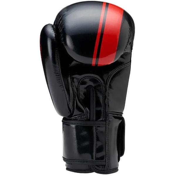 STING ARMALITE BOXING GLOVESABG-1213 - 12oz - BLK/RED - 1031586