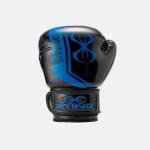 STING ARMALITE BOXING GLOVE - 10oz - BLACK/ELECTRIC BLUE - 1031946