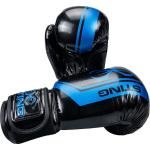 STING ARMALITE BOXING GLOVE - 10oz - BLACK/ELECTRIC BLUE - 1031946