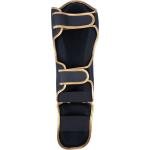 STING HD SHIN & FOOT PROTECTORS - S - BLK/GOLD - 1032040