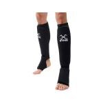 STING HD SHIN & FOOT PROTECTORS - S - BLK/GOLD - 1032040