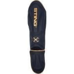 STING HD SHIN & FOOT PROTECTORS - L - BLK/GOLD - 1032064