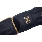 STING HD SHIN & FOOT PROTECTORS - L - BLK/GOLD - 1032064