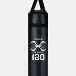 STING SUPER SERIES PUNCH BAG - 6FT / 180CM - BLUE - 1032262