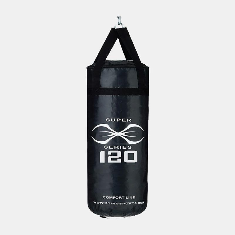 STING SUPER SERIES PUNCH BAG - 5FT / 150CM - RED - 1032293