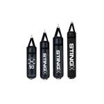 STING SUPER SERIES PUNCH BAG - 6FT / 180CM - RED - 1032309