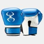 STING ARMAPRO BOXING GLOVE - 12oz - BLK/RED - 1037533