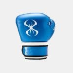STING ARMAPRO BOXING GLOVE - 12oz - BLK/RED - 1037533