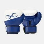 STING ORION BOXING GLOVE - 12oz - BLUE/WHITE - 1037618