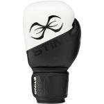 STING ORION BOXING GLOVE - 10oz - BLK/WHT - 1037649