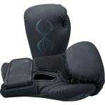 STING ARMAONE BOXING GLOVE - 10 OZ - MATTE BLACK - 1037724