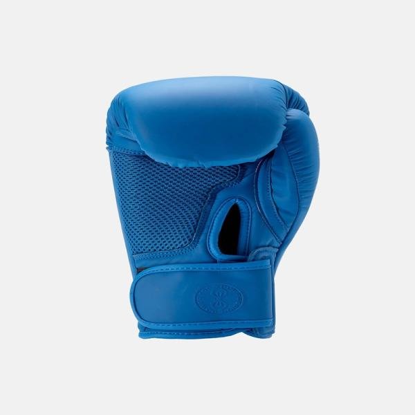 STING ARMAONE BOXING GLOVE - 16 OZ - MATTE BLACK - 1037755