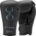 STING ARMAONE BOXING GLOVE - 16 OZ - MATTE BLACK - 1037755