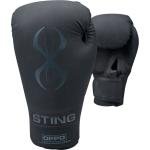 STING ARMAONE BOXING GLOVE - 12 OZ - MATTE BLUE - 1037779