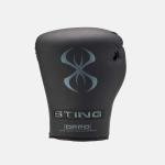 STING ARMAONE BOXING GLOVE - 16 OZ - MATTE BLUE - 1037793