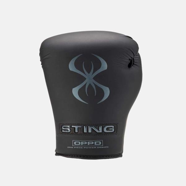 STING ARMAONE BOXING GLOVE - 16 OZ - MATTE BLUE - 1037793