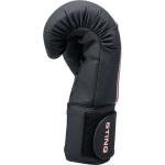 STING AURORA WOMENS BOXING GLOVE - 10oz - BLK/PEACH - 1037816