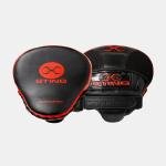 STING ARMAPRO NEO GEL FOCUS MITT - STD - BLK/RED - 1037939