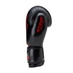 STING ARMALITE BOXING GLOVE - 12oz - BLACK/ELECTRIC BLUE - 1037953