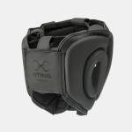 STING ARMAPLUS FULL FACE HEAD GUARD - L - BLACK/SILVER - 1038097