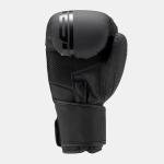 STING ARMAPLUS BOXING GLOVE - 16oz - BLACK/BLACK - 1038158
