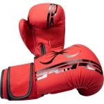 STING ARMAPLUS BOXING GLOVE - 10oz - RED/BLACK - 1038219