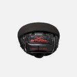 STING ARMALITE FOCUS MITT - STANDARD - BLACK/ELECTRIC BLUE - 1038264