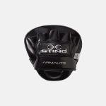 STING ARMALITE FOCUS MITT - STANDARD - BLACK/ELECTRIC BLUE - 1038264