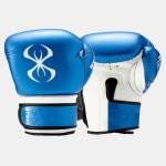 STING ARMAPRO BOXING GLOVE - 14oz - BLUE/WHITE - 1038295