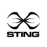 STING ARMAPRO NEO GEL FOCUS MITT - STD - BLUE/WHITE - 1038318