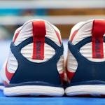 STING VIPER BOXING SHOE 2.0 - SIZE 4 US - BLACK/GOLD - 1038325