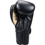 STING VIPER X BOXING GLOVE - 12oz - BLACK / GOLD - 1039353