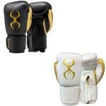 STING EVOLUTION BOXING GLOVE - 16oz - WHITE/RED - 1039582