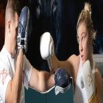 STING EVOLUTION FIGHT GLOVE - 8oz - BLACK / GOLD - 1039599