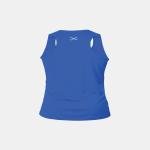 STING JUNIOR MALE METTLE BOXING SINGLET - SIZE 12 - BLUE - JM-ST1027-BL12