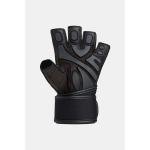 STING EVO7 TRAINING GLOVE - S - BLACK - S10S-GE71