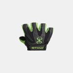 STING ATOMIC TRAINING GLOVE - L - BLACK / RED - S10W-GA13