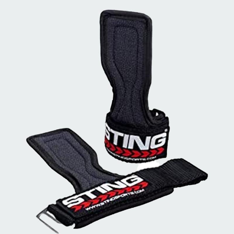 STING POWER PRO LIFTING HOOKS - STANDARD - BLACK - S10W-PPLH