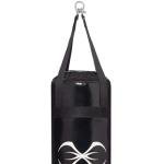 STING RIPSTOP 30D PUNCH BAG 90 CM - 3FT - 90 CM - BLACK - S12B-RB190