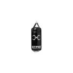 STING RIPSTOP PUNCH BAG COMBO KIT - 3FT / 90CM - BLACK - S12K-RB190