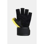 STING C4 CARBINE TRAINING GLOVE - XL - BLACK / YELLOW - S13C-4054