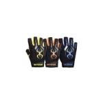 STING FUSION TRAINING GLOVE - S - ORANGE HEAT - S13F-G111