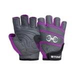 STING VX2 VIXEN EXERCISE TRAINING GLOVE - M - AQUA - S13V-X232