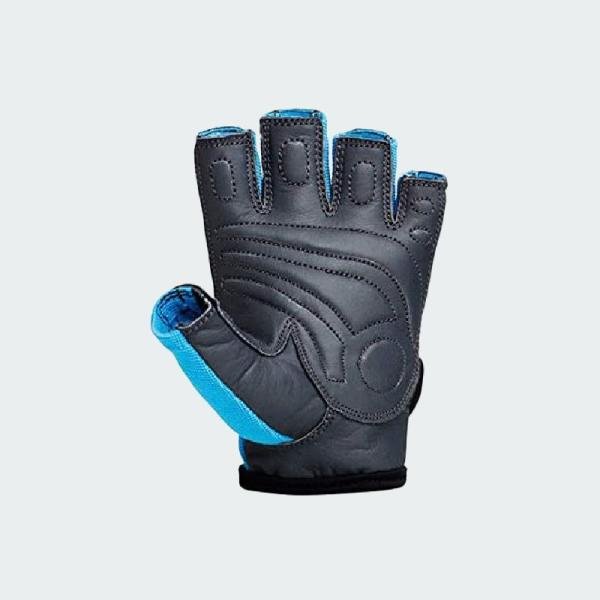 STING VX2 VIXEN EXERCISE TRAINING GLOVE - L - AQUA - S13V-X233
