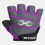STING VX2 VIXEN EXERCISE TRAINING GLOVE - XL - AQUA - S13V-X234